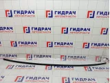 Молдинг крыши левый Chevrolet Aveo 96648565