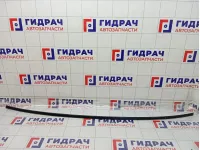 Молдинг крыши левый Chevrolet Aveo 96648565