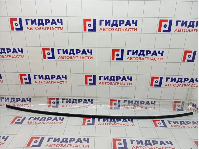 Молдинг крыши левый Chevrolet Aveo 96648565