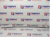 Молдинг крыши левый Chevrolet Aveo 96648565