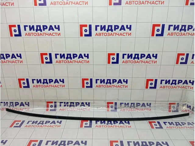 Молдинг крыши правый Chevrolet Aveo 96648566