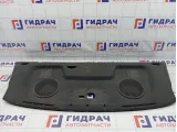 Полка (шторка) задняя Chevrolet Aveo 96863146