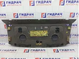 Полка (шторка) задняя Chevrolet Aveo 96863146