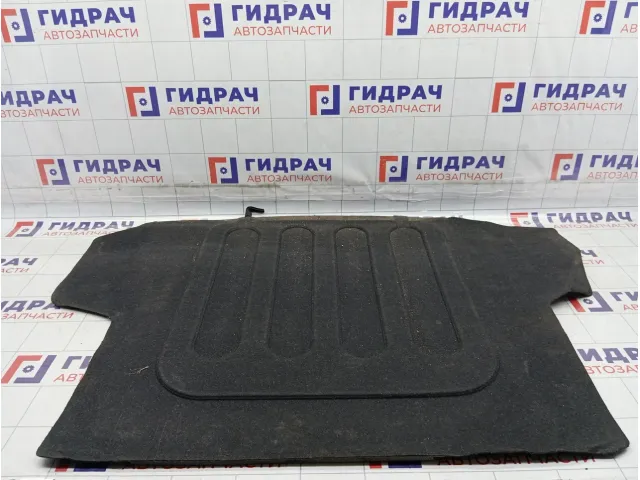 Пол багажника Chevrolet Aveo 96650427