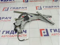 Стеклоподъемник электрический передний левый Chevrolet Aveo 96541783