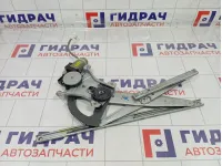 Стеклоподъемник электрический передний правый Chevrolet Aveo 96541784