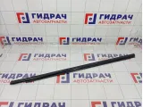 Накладка стекла переднего левого Chevrolet Aveo 96801085