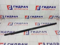 Накладка стекла переднего левого Chevrolet Aveo 96801085