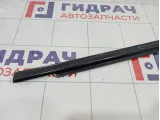 Накладка стекла переднего левого Chevrolet Aveo 96801085