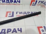 Накладка стекла переднего левого Chevrolet Aveo 96801085