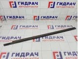 Накладка стекла переднего левого Chevrolet Aveo 96801085
