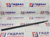 Накладка стекла переднего правого Chevrolet Aveo 96801086