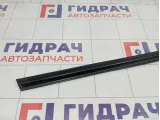 Накладка стекла переднего правого Chevrolet Aveo 96801086