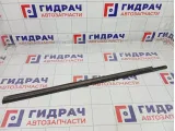 Накладка стекла переднего правого Chevrolet Aveo 96801086