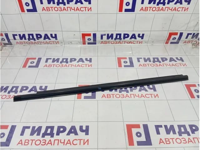 Накладка стекла заднего левого Chevrolet Aveo 96649130