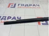 Накладка стекла заднего левого Chevrolet Aveo 96649130