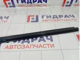 Накладка стекла заднего левого Chevrolet Aveo 96649130
