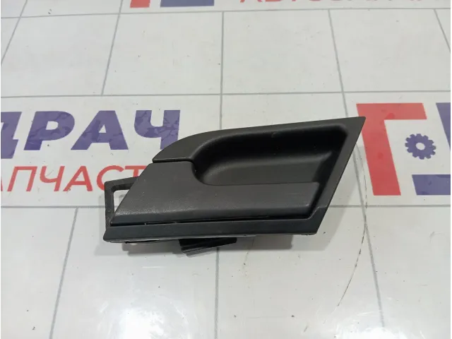 Ручка двери внутренняя левая Chevrolet Aveo 96462707