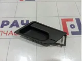 Ручка двери внутренняя левая Chevrolet Aveo 96462707
