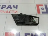Ручка двери внутренняя левая Chevrolet Aveo 96462707