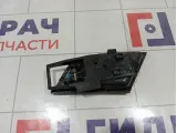 Ручка двери внутренняя правая Chevrolet Aveo 96462708