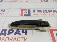 Ручка двери наружная передняя левая Chevrolet Aveo