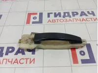 Ручка двери наружная передняя правая Chevrolet Aveo
