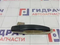 Ручка двери наружная задняя правая Chevrolet Aveo
