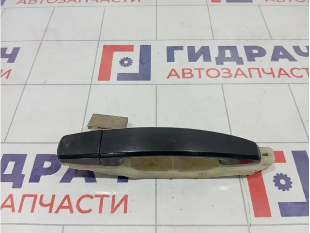 Ручка двери наружная задняя правая Chevrolet Aveo