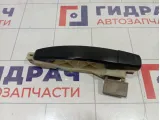Ручка двери наружная задняя правая Chevrolet Aveo