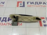 Ручка двери наружная задняя правая Chevrolet Aveo