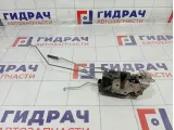 Замок двери передней левой Chevrolet Aveo 96272640