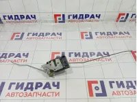 Замок двери передней правой Chevrolet Aveo 96272642