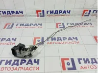 Замок двери задней левой Chevrolet Aveo 96801709