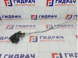 Замок двери задней левой Chevrolet Aveo 96801709