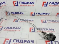 Замок двери задней правой Chevrolet Aveo 96801710
