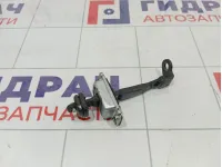 Ограничитель двери передней левой Chevrolet Aveo 96649046