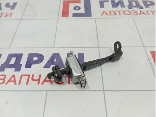 Ограничитель двери передней левой Chevrolet Aveo 96649046