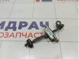 Ограничитель двери задней левой Chevrolet Aveo 96649096