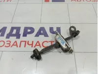 Ограничитель двери задней левой Chevrolet Aveo 96649096