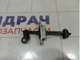 Ограничитель двери задней левой Chevrolet Aveo 96649096