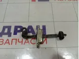 Ограничитель двери задней левой Chevrolet Aveo 96649096