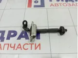 Ограничитель двери задней правой Chevrolet Aveo 96649097