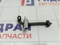 Ограничитель двери задней правой Chevrolet Aveo 96649097