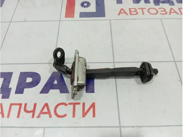 Ограничитель двери задней правой Chevrolet Aveo 96649097