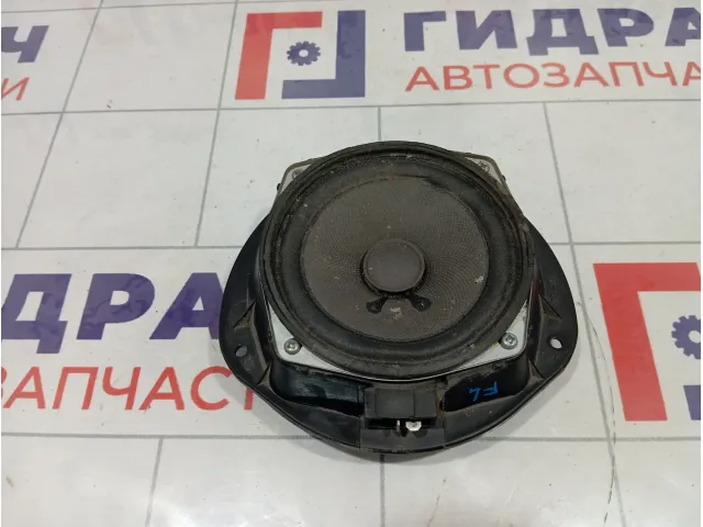 Динамик передний Chevrolet Aveo 96540725