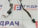 Проводка двери задней Chevrolet Aveo 96652081