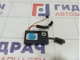 Антенна Chevrolet Aveo 96652379