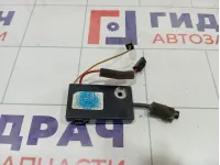 Антенна Chevrolet Aveo 96652379