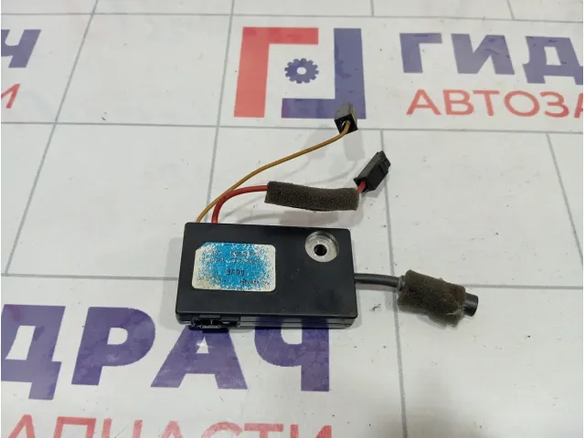 Антенна Chevrolet Aveo 96652379